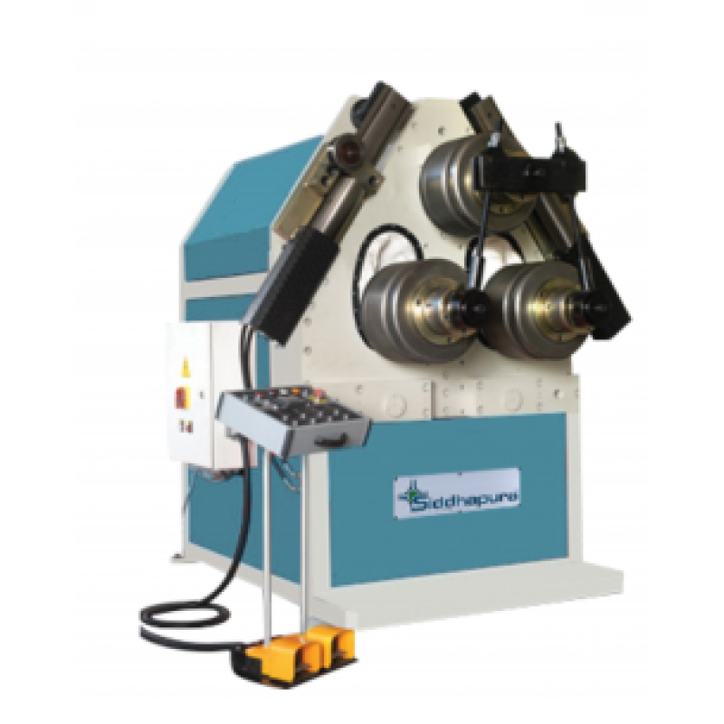 NC Profile Bending Machine<br/>&nbsp;